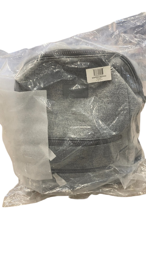 Shop Dagne Dover Indi Diaper Backpack Medium, Heather Grey at Goodbuygears