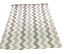 Shop Parklon PureSoft Play Mat, Animal Talk + Zig Zag, Large (82.7" x 55.1") at Goodbuygears