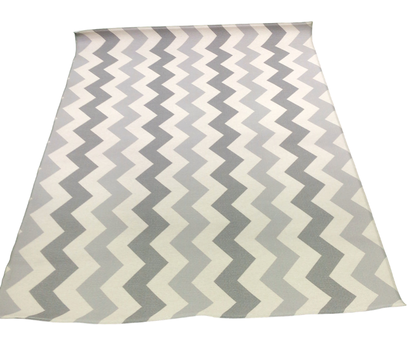 Shop Parklon PureSoft Play Mat, Animal Talk + Zig Zag, Large (82.7" x 55.1") at Goodbuygears