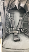 Shop Chicco Bravo Stroller, Black, 2024 at Goodbuygears