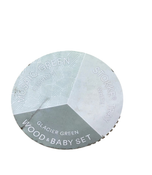 Shop Stokke Tripp Trapp Complete High Chair, Glacier Green, 2.0, Mosaic Green at Goodbuygears