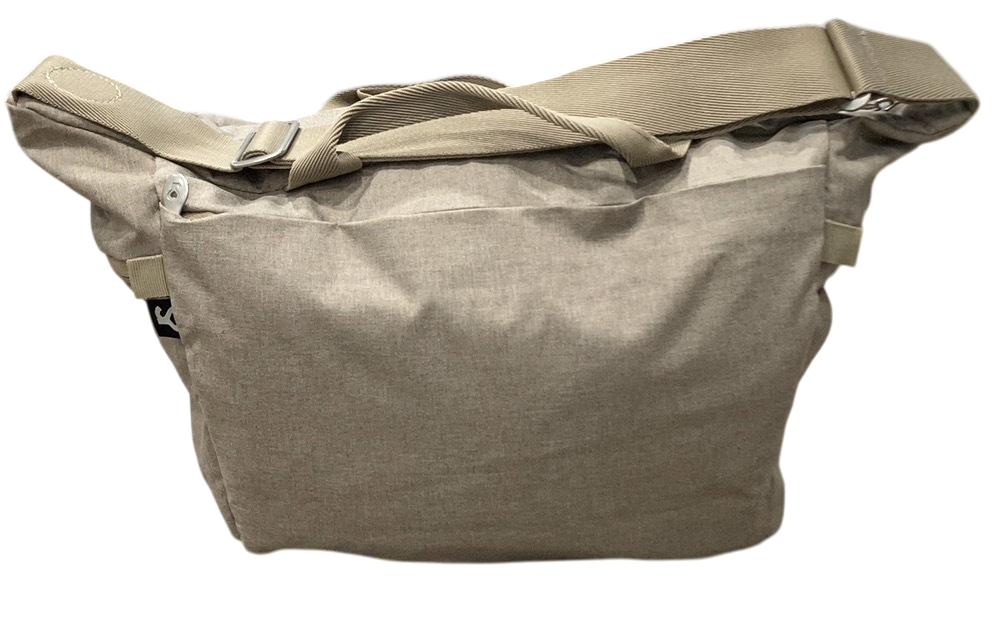 Shop Doona All-Day Diaper Bag, Dune (Beige) at Goodbuygears