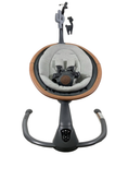 Shop Maxi-Cosi Cassia Swing, Gray at Goodbuygears