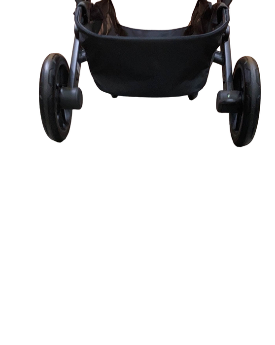 Shop UPPAbaby VISTA V2 Stroller, 2023, Jake (Black) at Goodbuygears