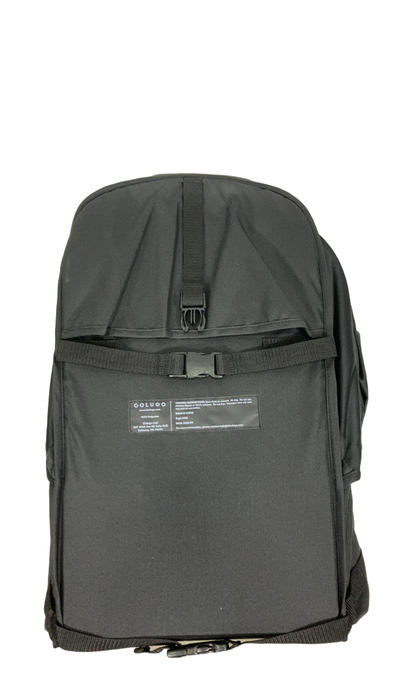 Shop Colugo Compact Infant Kit, Black at Goodbuygears