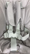 Shop Stokke Tripp Trapp Newborn Set, 2003+ Compatible, Anthracite at Goodbuygears