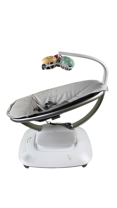 Shop 4moms MamaRoo Multi-Motion Baby Swing, Grey Classic at Goodbuygears