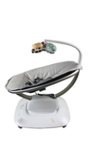 Shop 4moms MamaRoo Multi-Motion Baby Swing, Grey Classic at Goodbuygears