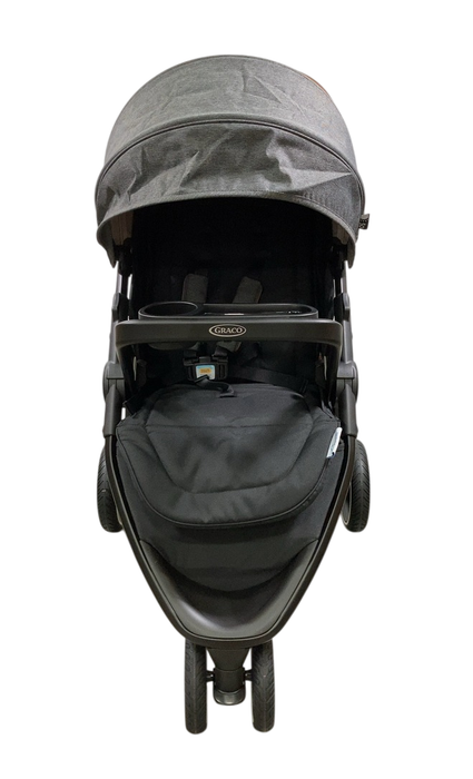 Shop Graco Outpace LX Travel System, 2024 at Goodbuygears