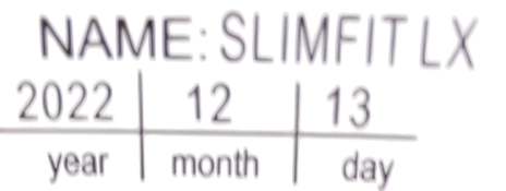 Shop Graco SlimFit LX 3-in-1 Car Seat, 2022, Shaw at Goodbuygears