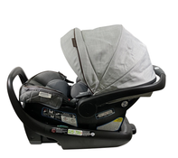 Shop Graco Premier Snugride Snugfit 35 XT Infant Car Seat, Midtown, 2024 at Goodbuygears