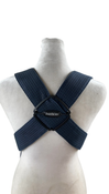 Shop BabyBjorn Baby Carrier Mini, Navy Blue 3D Mesh at Goodbuygears