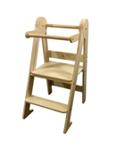 Shop Piccalio Mini Chef Foldable Helper Tower, Natural at Goodbuygears