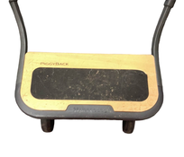 secondhand UPPAbaby VISTA PiggyBack Ride-Along Board, 2015+