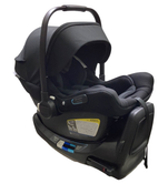 Shop Bugaboo Turtle Air By Nuna Car Seat, Black, 2021 at Goodbuygears