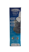 Shop Graco Cradle Me 4-in-1 Baby Carrier, Mineral Gray at Goodbuygears