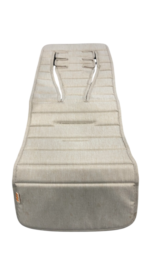 Shop Zoe Stroller Seat Liner, Oat at Goodbuygears