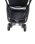 Shop Bugaboo Butterfly Stroller, 2023, Midnight Black at Goodbuygears