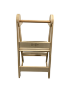 Shop Piccalio Mini Chef Foldable Helper Tower, Natural at Goodbuygears