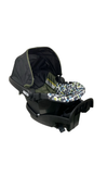 Shop Evenflo Nurturemax Infant Car Seat, 2024, Sedona Green at Goodbuygears