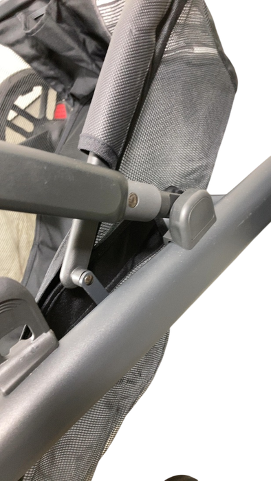 Shop UPPAbaby VISTA V2 Stroller, Frame Only, 2023 at Goodbuygears