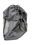 Shop Manito Elegance Alpha Stroller Weather Shield, Grey at Goodbuygears