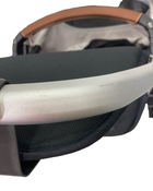 Shop UPPAbaby VISTA RumbleSeat V2, 2015+, 2022, Alice (Dusty Pink) at Goodbuygears