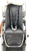 Shop UPPAbaby VISTA V2 Stroller, 2019, Emmett (Green Melange) at Goodbuygears