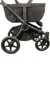 Shop Bugaboo Donkey 5 Stroller Mono, 2024, Black, Midnight Black/Misty White at Goodbuygears