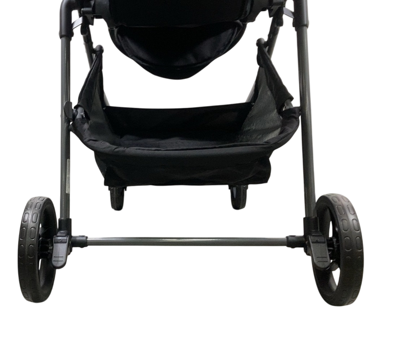 Shop Graco Modes Trio Travel System, 2023, Hemlock at Goodbuygears