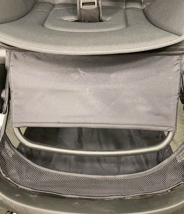 Shop Bugaboo Butterfly Stroller, 2023, Midnight Black at Goodbuygears