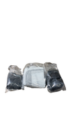 Shop UPPAbaby VISTA V2 Stroller, 2023, Greyson (Charcoal Melange) at Goodbuygears