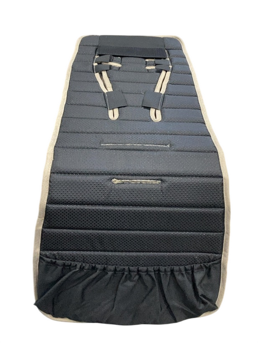 Shop Zoe Stroller Seat Liner, Oat at Goodbuygears
