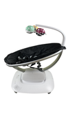 Shop 4moms MamaRoo Multi-Motion Baby Swing, Black Classic at Goodbuygears