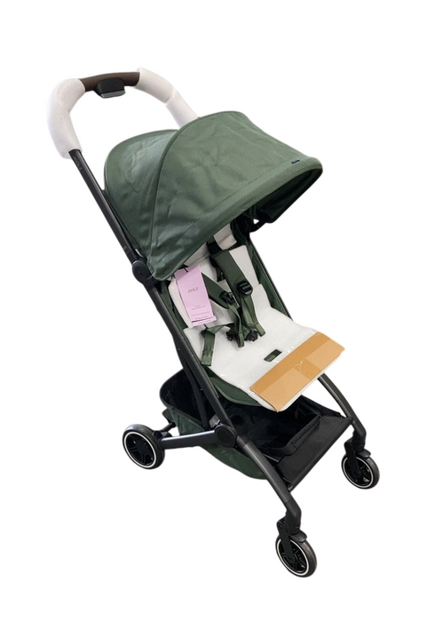 Shop Joolz Aer+ Stroller, 2025, Forest Green at Goodbuygears