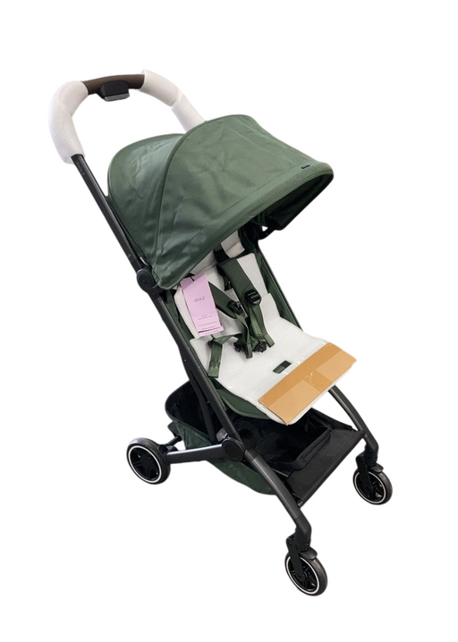 Shop Joolz Aer+ Stroller, 2025, Forest Green at Goodbuygears