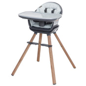 Shop Maxi-Cosi Moa 8-in-1 High Chair, Classic Green at Goodbuygears