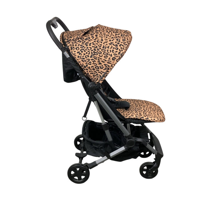 Shop Colugo Compact Stroller, 2023, Wild Child at Goodbuygears