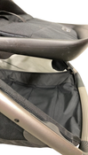 Shop Cybex Gazelle S Modular Stroller, 2023, Moon Black, Taupe Frame at Goodbuygears