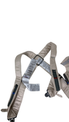 Shop BabyBjorn Baby Carrier Mini, Light Beige 3D Jersey at Goodbuygears
