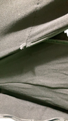 Shop SlumberPod 3.0 Sleep Canopy, Black with Grey Accents at Goodbuygears