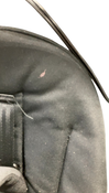 Shop Bugaboo Kangaroo Sibling Seat, Black, Midnight Black, Misty White at Goodbuygears
