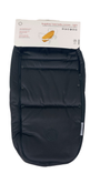 Shop Bugaboo Bee Baby Cocoon Light, Black at Goodbuygears
