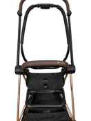 Shop Cybex MIOS Stroller Frame, 2022, Rose Gold at Goodbuygears