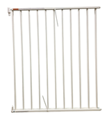 Shop Munchkin Extending XL Gate, White at Goodbuygears