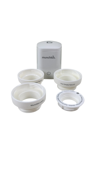 Shop Munchkin 98° Digital Warmer at Goodbuygears