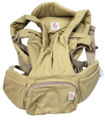 Shop Ergobaby Omni Deluxe Baby Carrier, Camel, Cotton at Goodbuygears