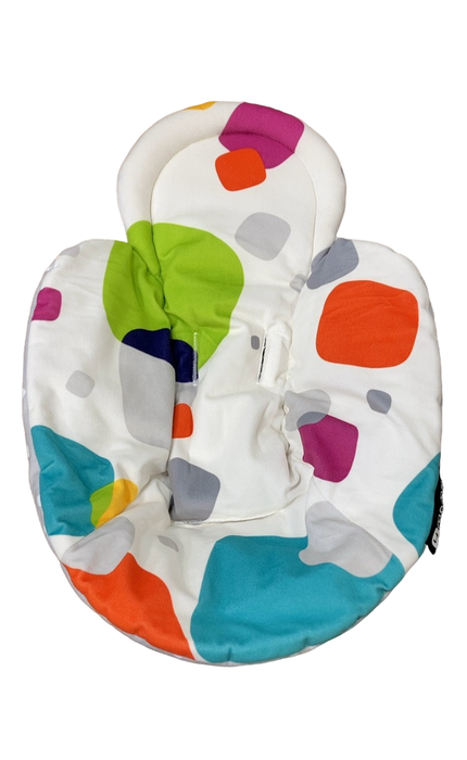 Shop 4moms Reversible Newborn Insert (old), Multi Polka at Goodbuygears