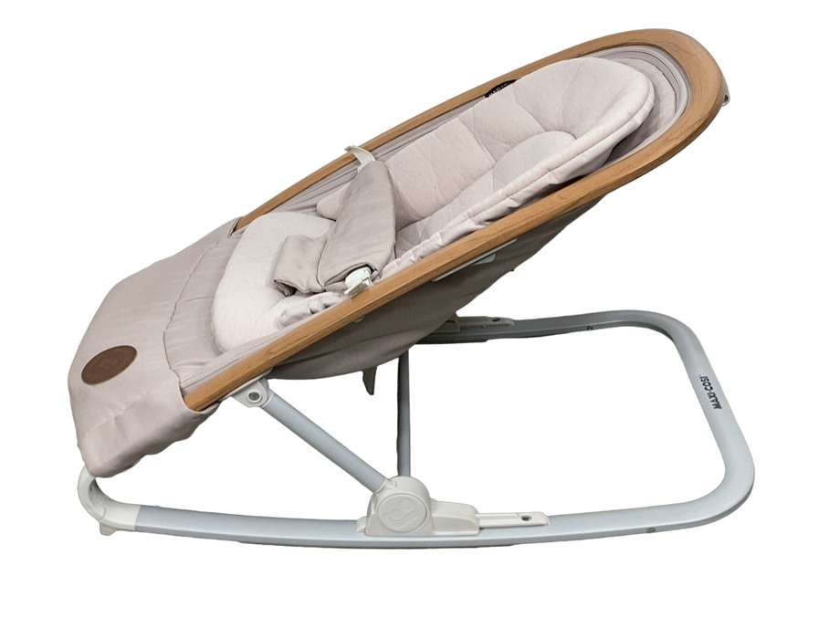 Shop Maxi-Cosi Kori 2-in-1 Rocker, Horizon Sand at Goodbuygears