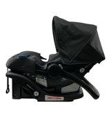 Shop Graco SnugRide 35 LX Infant Car Seat, 2024, Elko at Goodbuygears